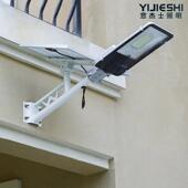 户外阳能灯新MXCL TYN农村家用太墙壁壁投光灯大功壁率高杆挑抱杆照明灯