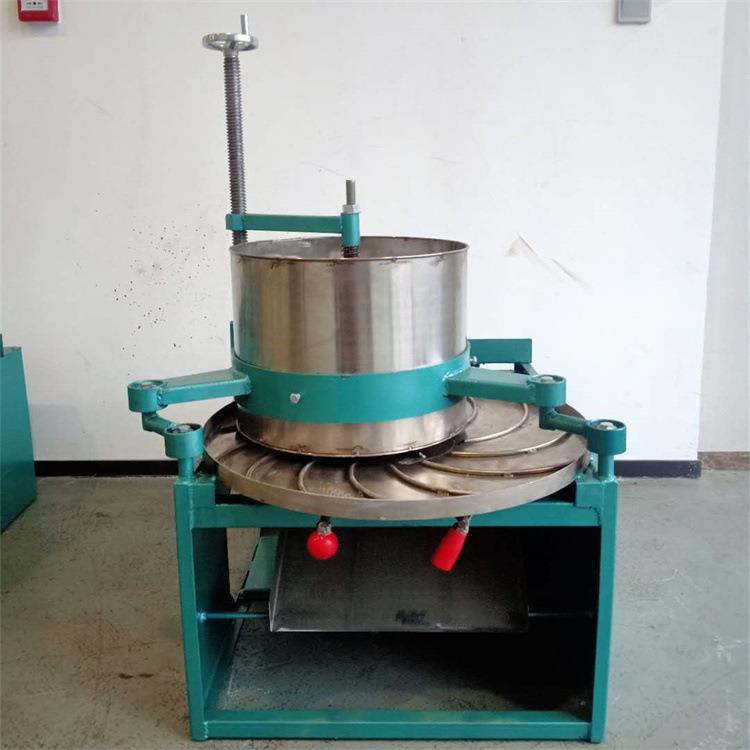 21型电动茶叶揉捻机桑叶茶杀青揉茶机电动炒茶机
