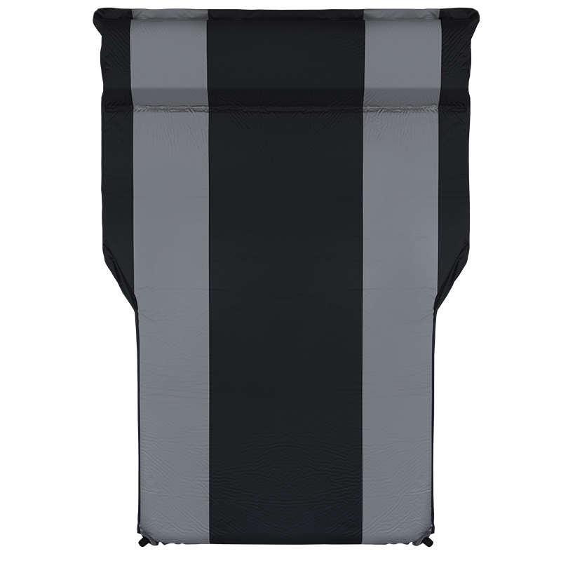 SUV自动充气床后备箱专用车载旅行床汽车露营睡垫床便携折叠非充