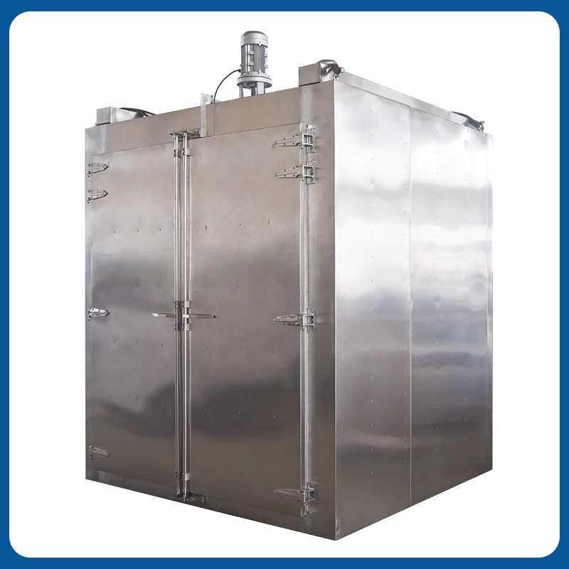 热风循环烘箱高温工业烤箱天燃气电加热烘烤箱大型台车工业干燥箱,五金/工具,工业烤箱,淘宝优惠券,粉丝福利购,淘宝优惠卷