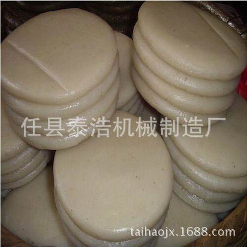 全自动糍粑机 湖南 荆州糍粑机 常德糍粑机厂家 打糍粑机