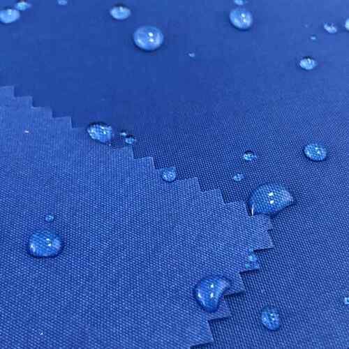 20D加LT-03密遮防水牛津布阳棚帐篷布防pu涂层水面1料