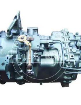 自卸车配件型号齐全HM400-3原装变速箱总成56B-13-30030