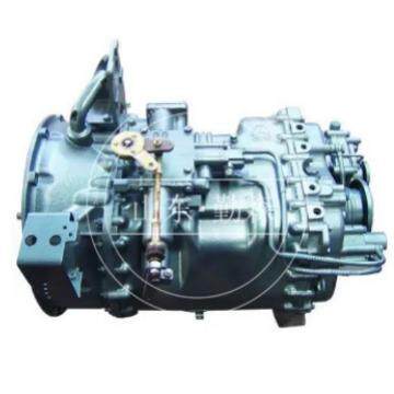 自卸车配件型号齐全HM400-3原装变速箱总成56B-13-30030