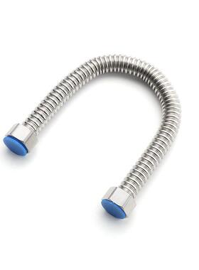 Stainless Steel Corrugated Pipe Water Heater Connector Hose