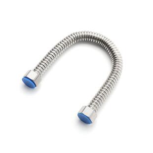 Stainless Steel Corrugated Pipe Water Heater Connector Hose