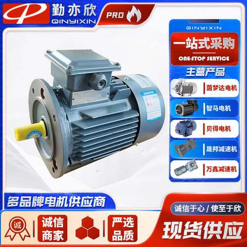 1TLOO1可调速三相异步电动机电机减速电机震动电机震动马达