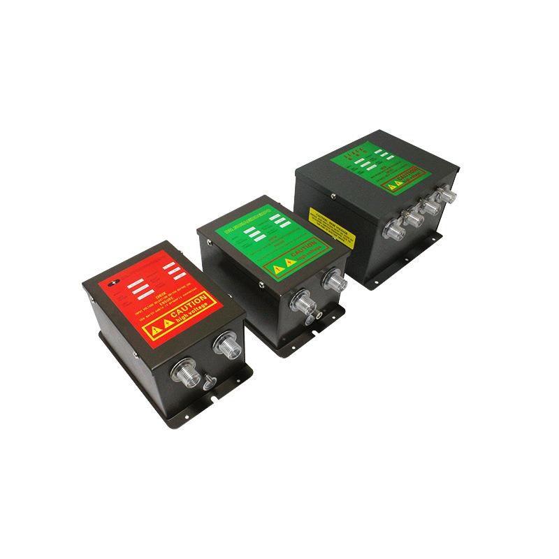 高压电源发生SLK-007A器离子风交流子风机离高压咀发生器电源消静