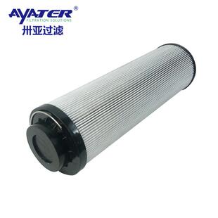 KE50齿轮箱滤芯 风电齿轮箱过滤器液压油滤芯2600R010BN4HC