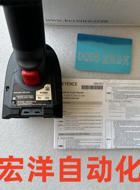 KEYENCE/基恩士HR-X100 HR-X100WB全新正品扫码器 质保一年 议价