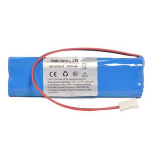 MJ09 065 电池 IMC819MD Stat 适用雅培马特尔MCP9819