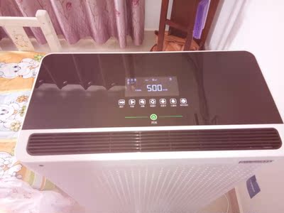 热点评论安美瑞X8空气净化器怎么样，新手必看内情