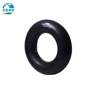 TR179A重型卡车适用 外贸出口品质众策丁基胶加厚内胎1200R20