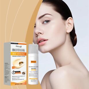 HOYGI gently face Lotion the Essence Venom Bee moisturizes