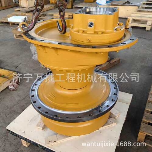 山工推土机配件 SEM 终传动总成 5205702 LGP右终传动组件