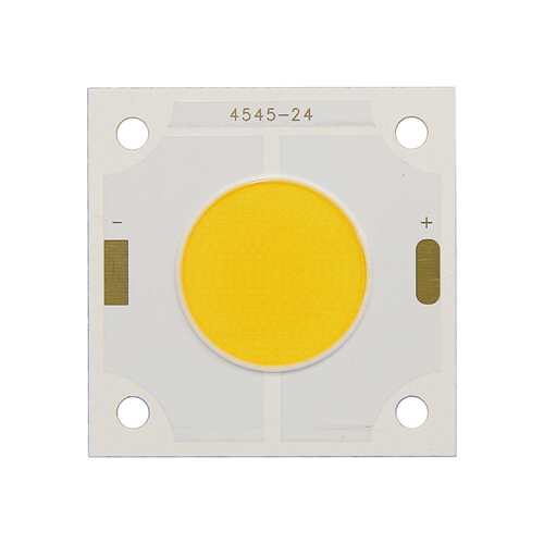 4545高显指RA97+影视摄影灯光源500W COB光源大功率COB模组光源