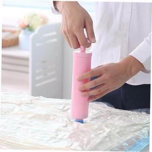 Vacuum large Storage Bags压缩袋 Foldable Seal Bag Compressed