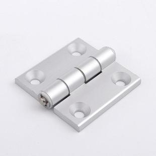 HFC03 HFC08铝合金铰炼合页HFC20 62A 35B 48A 79A