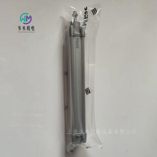 件 安沃驰活塞杆导向气缸0822063002气动执行元