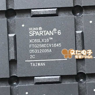 XC6SLX16-2CPG196C XC6SLX16-2CPG196N XC6SLX16- 原装现货