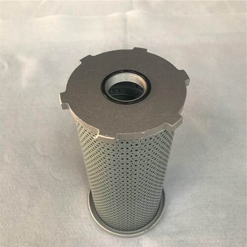 1万泽供应H-X-160*20液压滤芯 固安县液压滤芯 各种规格尺寸滤芯