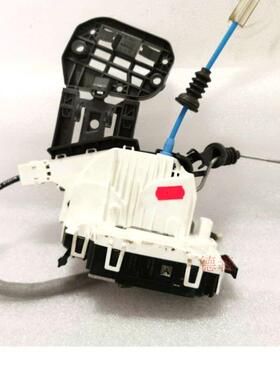 适用奔驰166GL320GL350GL400GL500等汽车锁块锁机原装拆车件