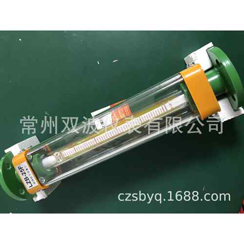 LZB-25F玻璃转子流量计多少钱内衬F46