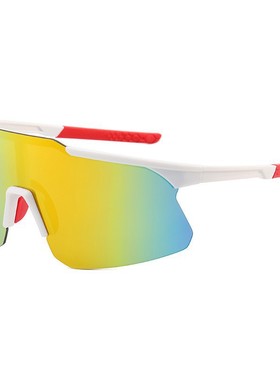 护目镜紫外线太阳镜骑行太阳眼镜