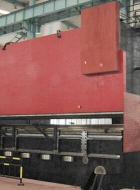 品质款MB-02.03N-00油缸剪板机用泰丰智能生产加工