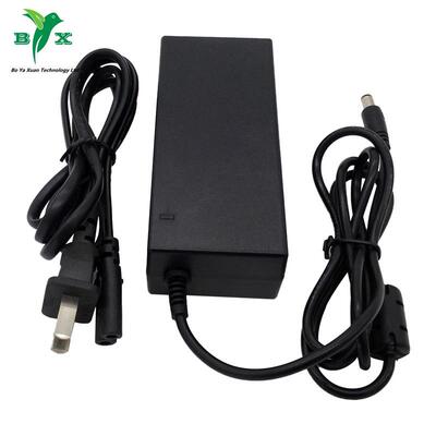 厂家供应英规BS CE认证24V3A ROHS 路由器环保电源 开关电源