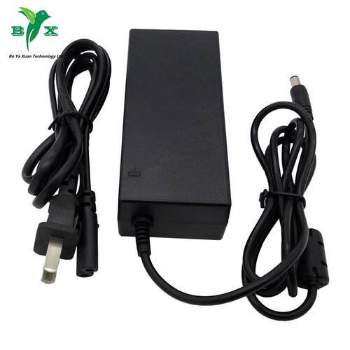 厂家供应英规BS CE认证24V3A ROHS 路由器环保电源 开关电源