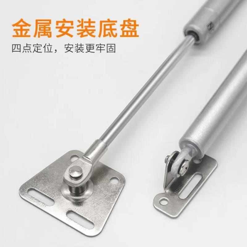 BOLLEYA橱柜气撑液压杆下翻门气压柜门支撑气动杆缓冲榻榻米
