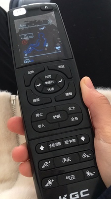 KGC云耀按摩椅怎么样?用后一周讲感受内幕感受