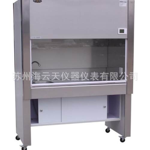 ZJ-TFG-12通风柜 采用无隔板防火高密度板材料为框架