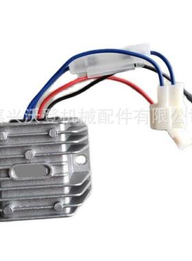 12V直流稳压整流器HJWYQ-5BA