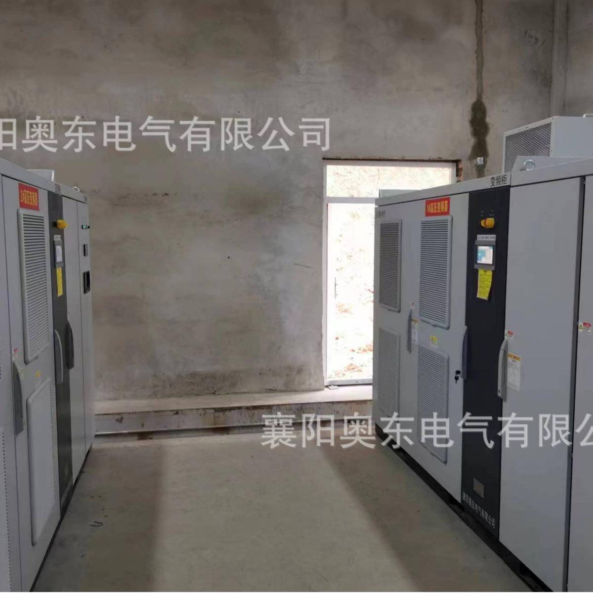 江西吉安市高压变频器6V四象限高压变频国内高压变频器排名