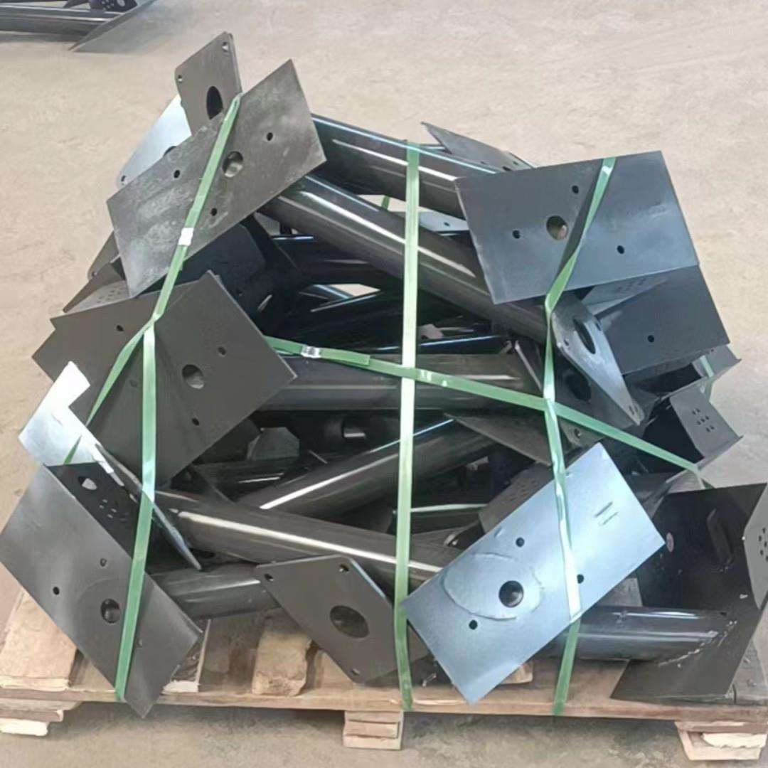 供应适用于临工936956装载机大灯架拉杆摇臂铲斗斗齿