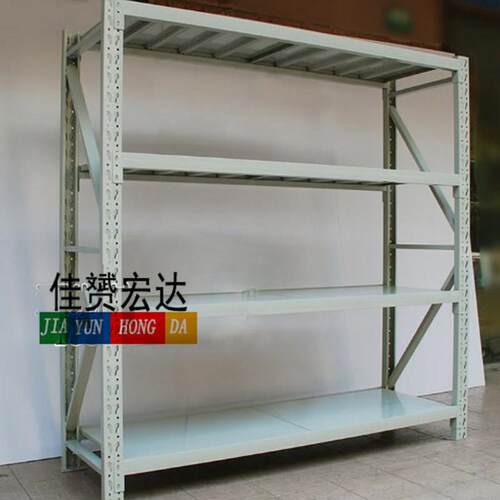 车间仓货232架库深圳莞库房工厂货架仓东储中置型l货架物架库房陈