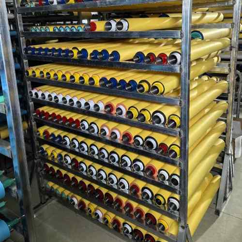 Heidelberg海德堡墨辊水辊靠版墨辊SM74PM74印刷辊配件