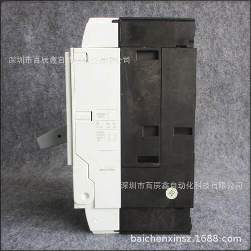 LZMB2-A200塑壳断路器 穆勒LZM2系列 原装