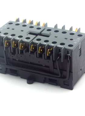 VB系列可逆接触器VB6/7/VBC7-30-01/10 AC24/110/220-240V
