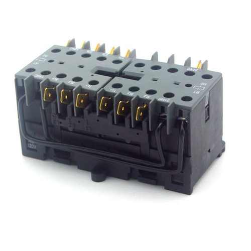 // 220vbc7系列1107vb6-///ac24接触器vb可逆240v10-01-30
