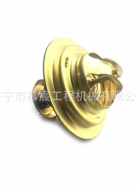 挖掘机冷却液4BD1发动机节温器8-94472331-1 8-13770-0301-1
