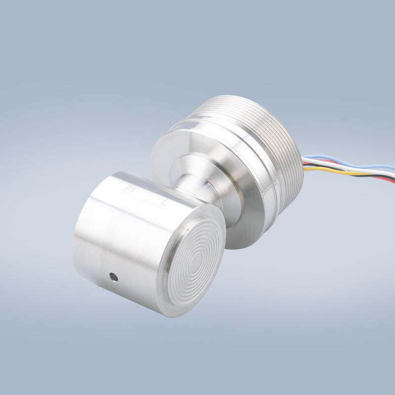 微差压传感器模块单晶硅高精度压力变送器差压型气密性检测4~20mA