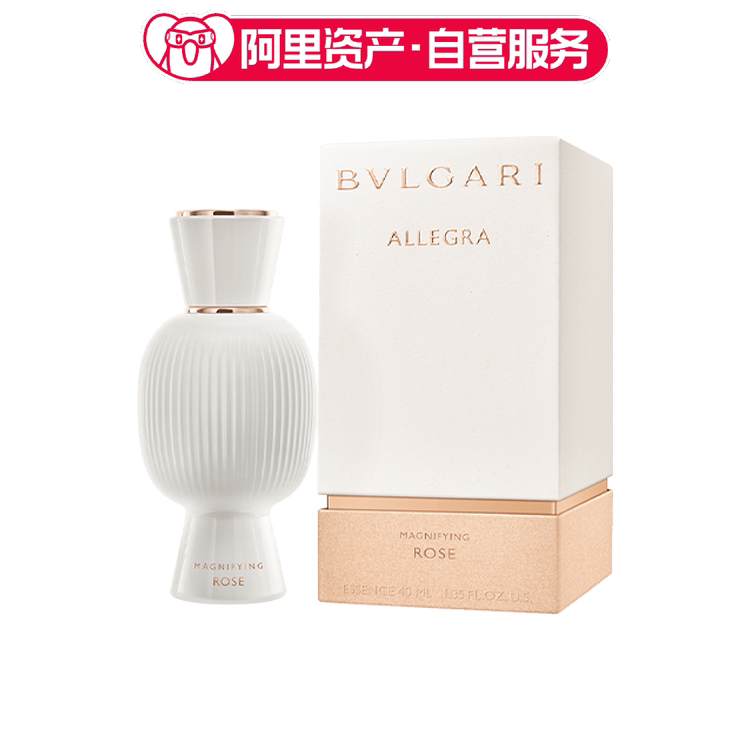 BVLGARI/宝格丽 精醇香水玫瑰香型 40ml