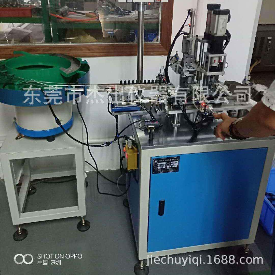马桶盖缓降器阻尼器在线全自动扭力试验机飞机行李箱阻尼器阻力