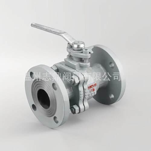 Q41FQ41HQ41FQ41YQ41HQ41Y软密封硬密封浮动O型球阀WCB材质耐