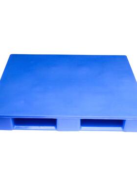 垫湖厂销重托盘南塑料多规EAM格九脚叉车卡板型防潮板加厚货架