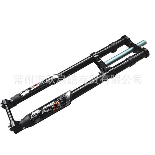 KKE前叉开档110mm电动自行车配件采用优质铝合金电摩轻量化