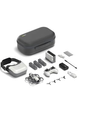 CADDX PROTOS 数字高清FPV无人机到手飞单品配件眼镜遥控器飞机